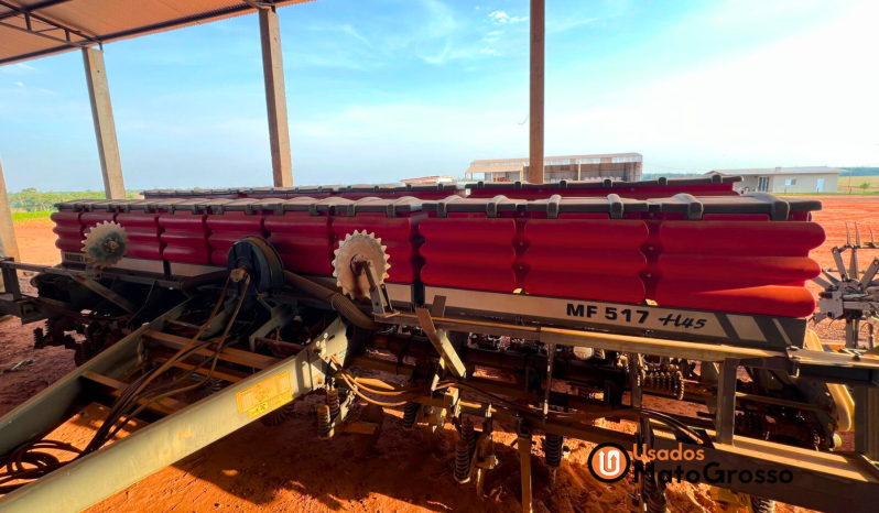PLANTADEIRA MASSEY FERGUSON MF517 H45 – 15 LINHAS X 0,50 CM full