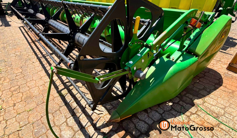 PLATAFORMA DE CORTE JOHN DEERE 622-22 PÉS CARACOL full