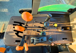 TRATOR JOHN DEERE 6115J full