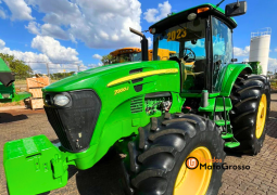 TRATOR JOHN DEERE 7200J full