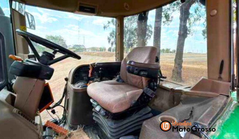 TRATOR JOHN DEERE 7225J full