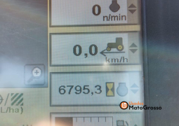 PULVERIZADOR JOHN DEERE 4630 – 27 METROS DE BARRA full