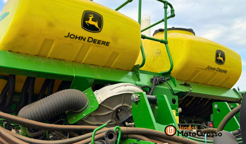 PLANTADEIRA JOHN DEERE DB 40 – 23 LINHAS X 0,50 CM full