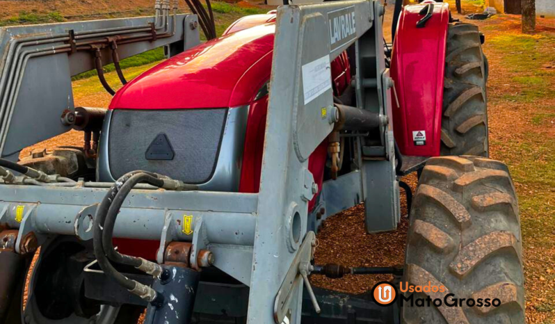 TRATOR AGRALE 575.4 full