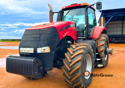 TRATOR CASE MAGNUM 315 full