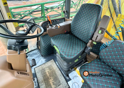 PULVERIZADOR JOHN DEERE 4730 full