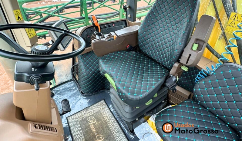 PULVERIZADOR JOHN DEERE 4730 full