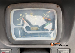 TRATOR NEW HOLLAND TL 75 full