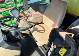 PULVERIZADOR JOHN DEERE M4025 – 27 METROS DE BARRA full