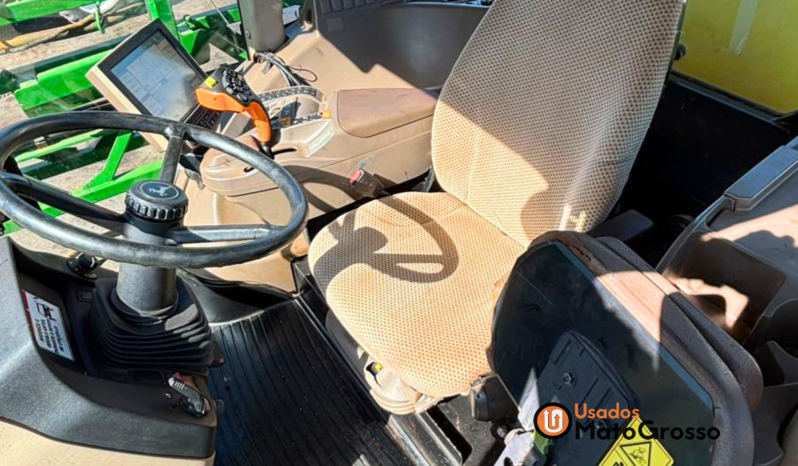 PULVERIZADOR JOHN DEERE M4025 – 27 METROS DE BARRA full