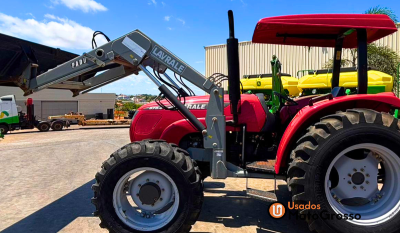 TRATOR AGRALE 575.4 full