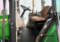 TRATOR JOHN DEERE 6100J 140CV full