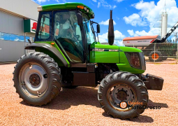 TRATOR AGRALE BX 6110 full