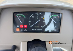 TRATOR JOHN DEERE 6130J full