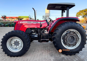 TRATOR MASSEY FERGUSON 4291