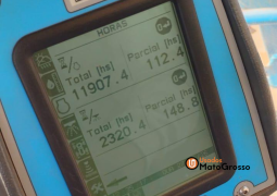 PULVERIZADOR MONTANA M3027H – 24 METROS DE BARRA full