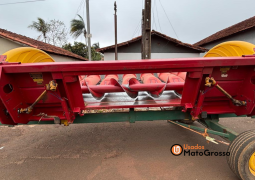 PLATAFORMA DE MILHO VENCE TUDO BOCUDA 4120 – 08 LINHAS X 0,50 CM full