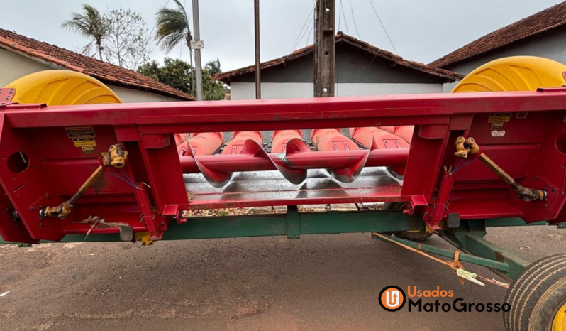 PLATAFORMA DE MILHO VENCE TUDO BOCUDA 4120 – 08 LINHAS X 0,50 CM full