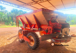 DISTRIBUIDOR JAN LANCER MAXIMUS 12000 TM full