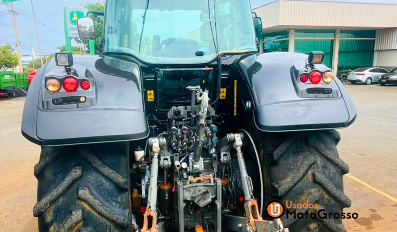 TRATOR VALTRA S353 full