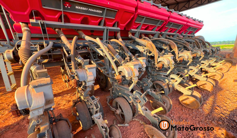 PLANTADEIRA MASSEY FERGUSON MF517 H45 – 15 LINHAS X 0,50 CM full