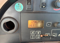 TRATOR JOHN DEERE 7200J full