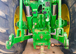 TRATOR JOHN DEERE 7225J full