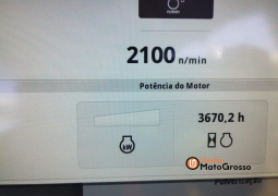 PULVERIZADOR JOHN DEERE M4040 FC – 36 METROS DE BARRA full