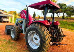 TRATOR AGRALE 575.4 full