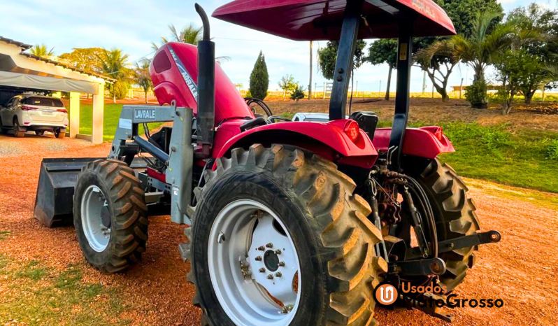 TRATOR AGRALE 575.4 full