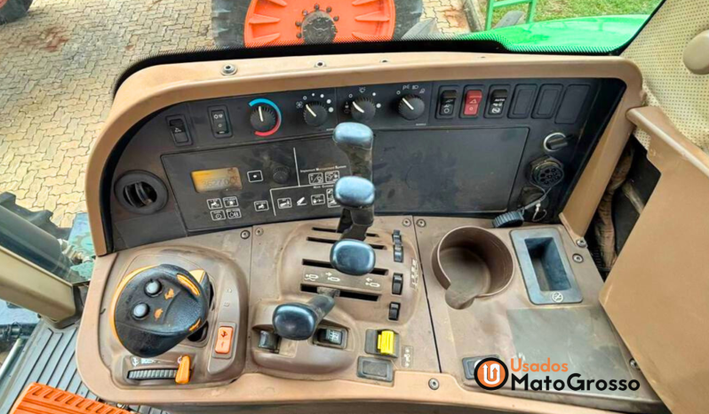 TRATOR JOHN DEERE 7200J full