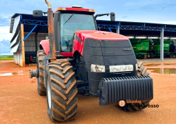 TRATOR CASE MAGNUM 315 full