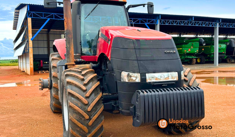 TRATOR CASE MAGNUM 315 full