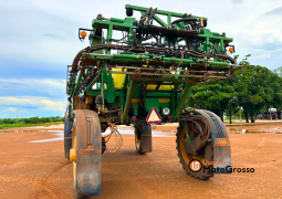 PULVERIZADOR JOHN DEERE 4730 full