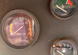 PULVERIZADOR JACTO AUTOPROPELIDO UNIPORT 2000 – 22 METROS DE BARRA full