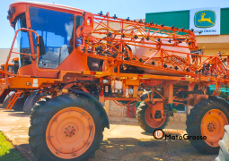 PULVERIZADOR JACTO UNIPORT 3000 – 24 METROS DE BARRA full