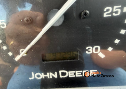 TRATOR JOHN DEERE 6180J full