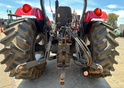 TRATOR AGRALE 575.4 full