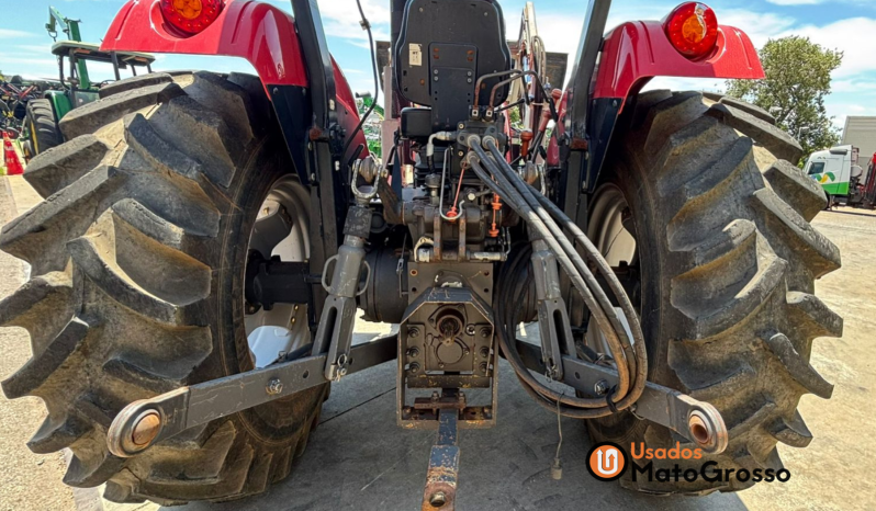 TRATOR AGRALE 575.4 full