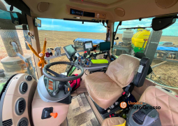 TRATOR FENDT VARIO 1050 full