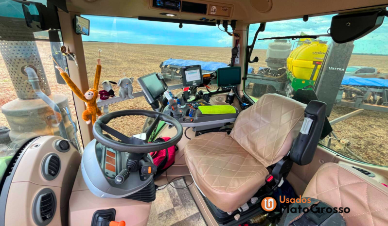 TRATOR FENDT VARIO 1050 full