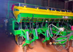 PLANTADEIRA JOHN DEERE 2126 24X50 full