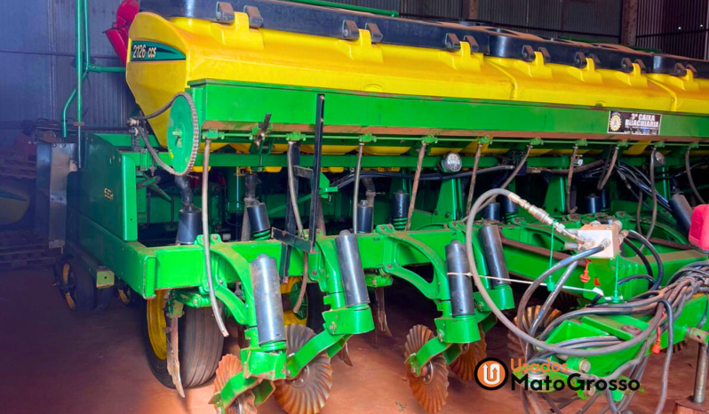 PLANTADEIRA JOHN DEERE 2126 24X50 full