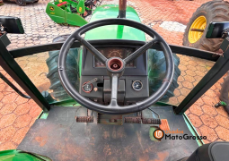 TRATOR JOHN DEERE 7500 full