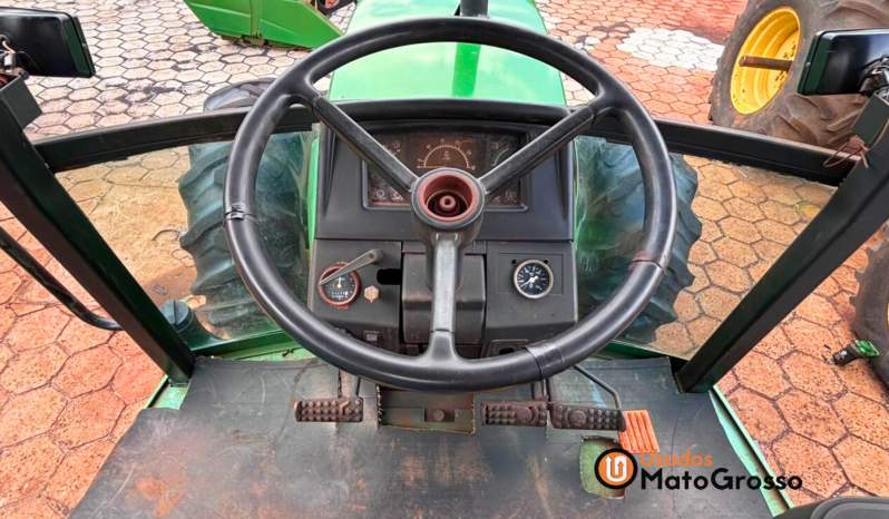 TRATOR JOHN DEERE 7500 full