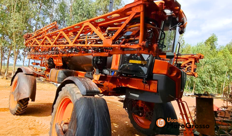 PULVERIZADOR JACTO UNIPORT 4530 – 36 METROS DE BARRA full