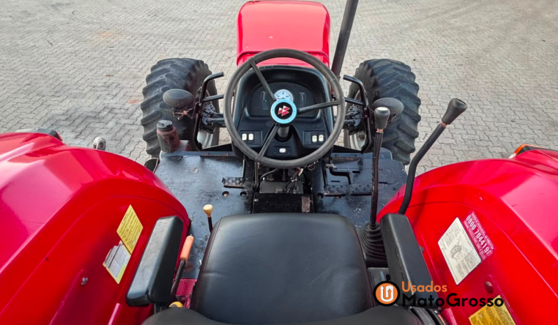 TRATOR MASSEY FERGUSON 4291 full