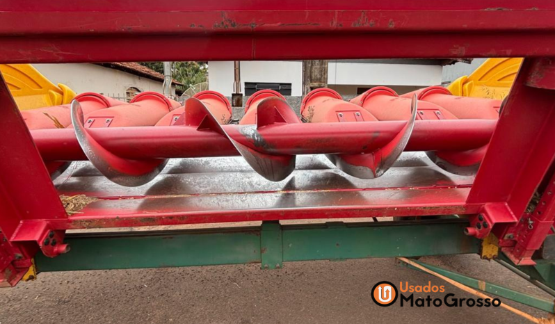 PLATAFORMA DE MILHO VENCE TUDO BOCUDA 4120 – 08 LINHAS X 0,50 CM full