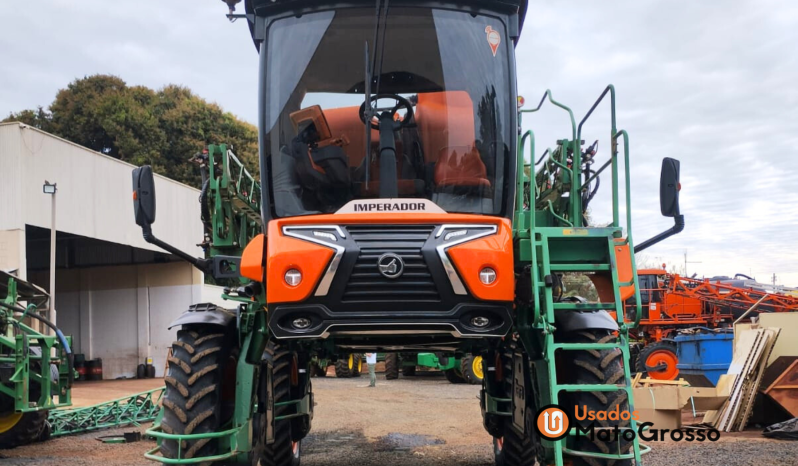 PULVERIZADOR STARA IMPERADOR 4000 – 36 METROS DE BARRA full