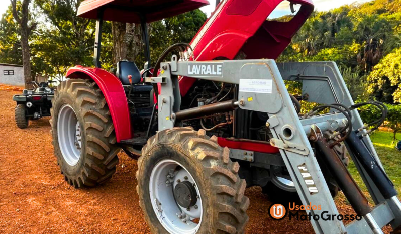 TRATOR AGRALE 575.4 full